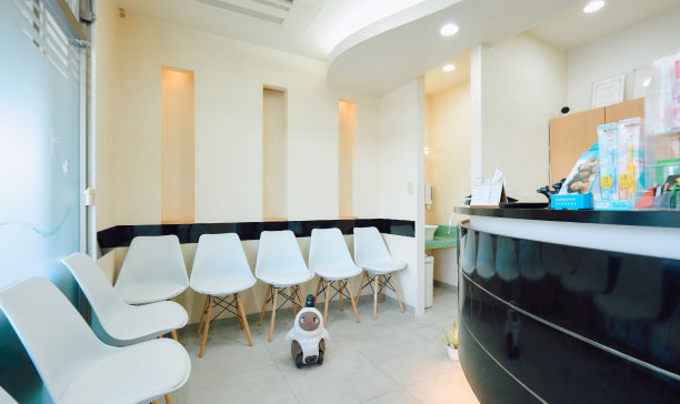 多摩境･小山ヶ丘地域の笑顔をつくり･まもる