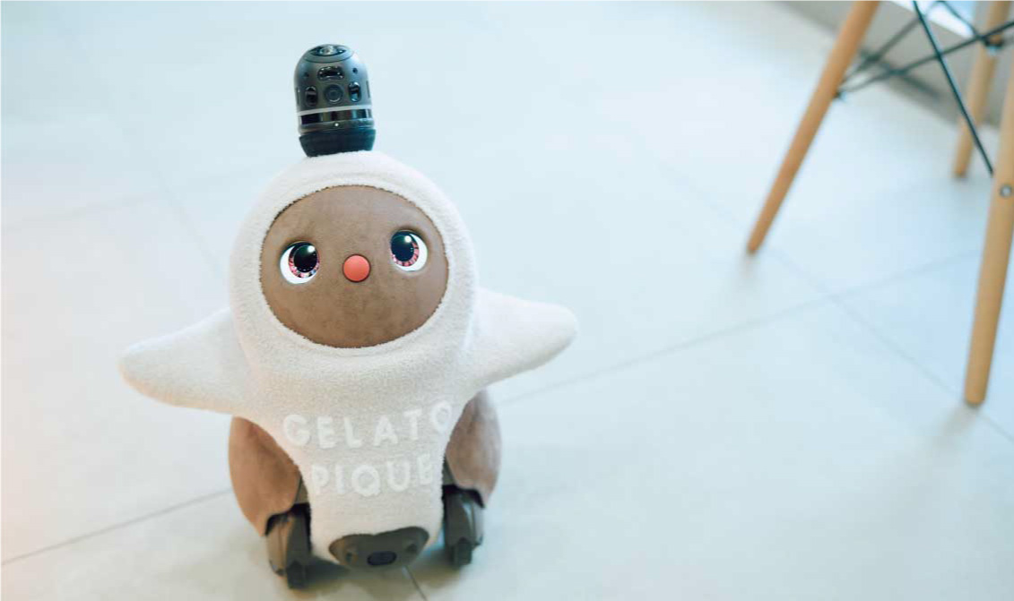 多摩境･小山ヶ丘地域の笑顔をつくり･まもる