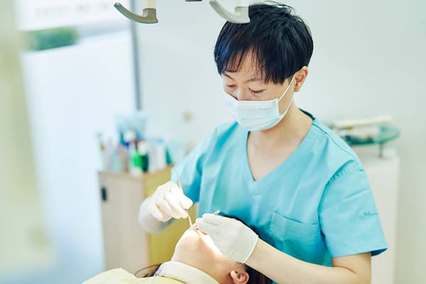 診断、治療計画