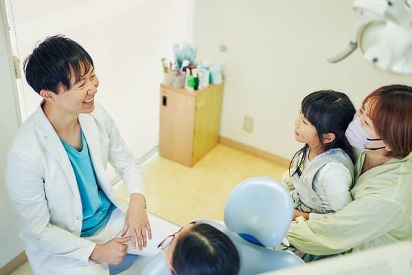 多摩境や小山ヶ丘地域の皆さまとともに歩みます