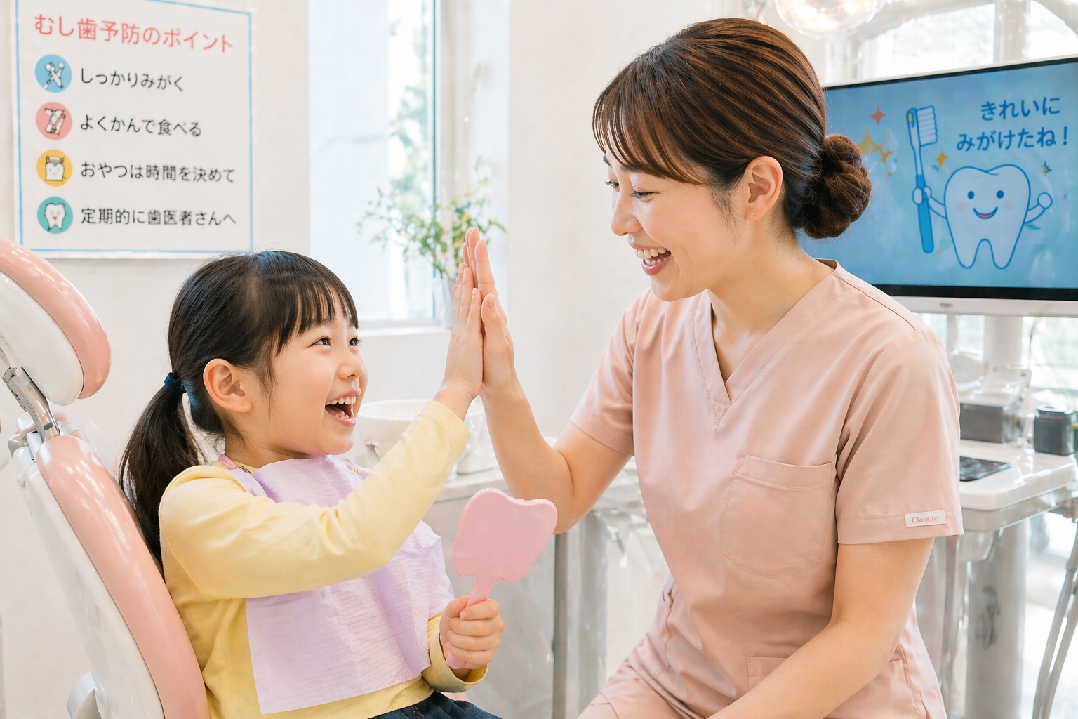 予防歯科で体調不良を防ぎ全身の健康を守るための秘訣